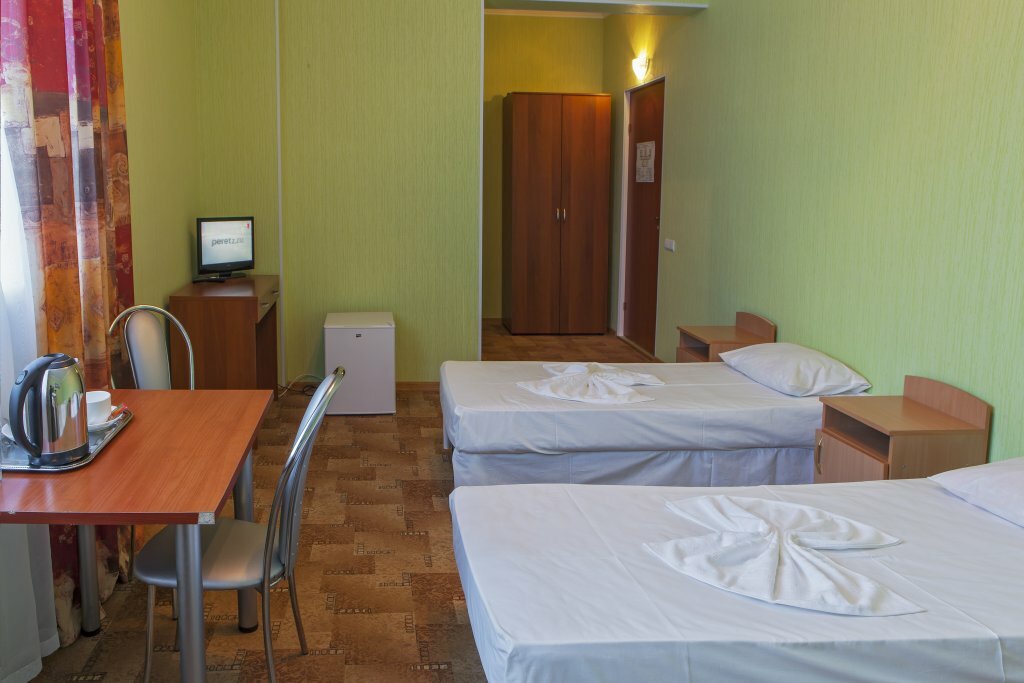 Гостиница Уютная Оренбург-91