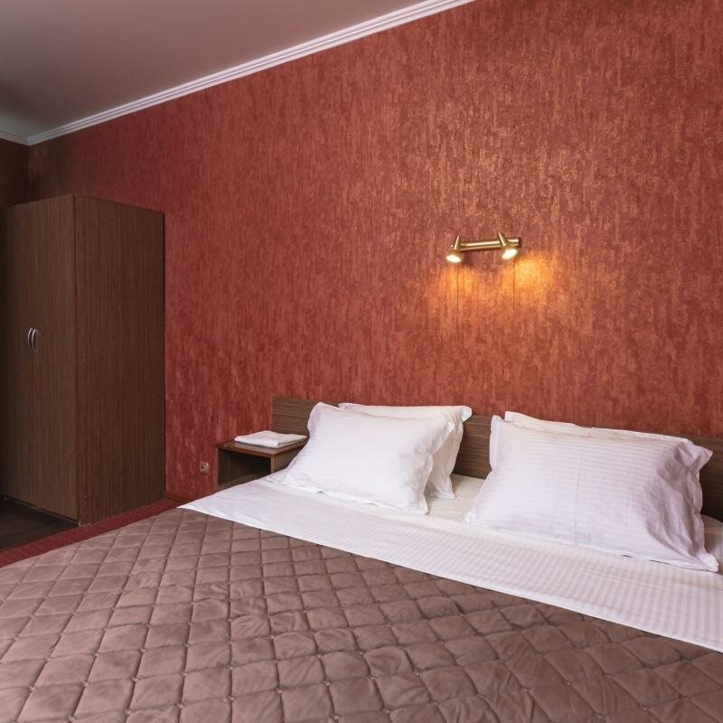 Гостиница Уютная Оренбург