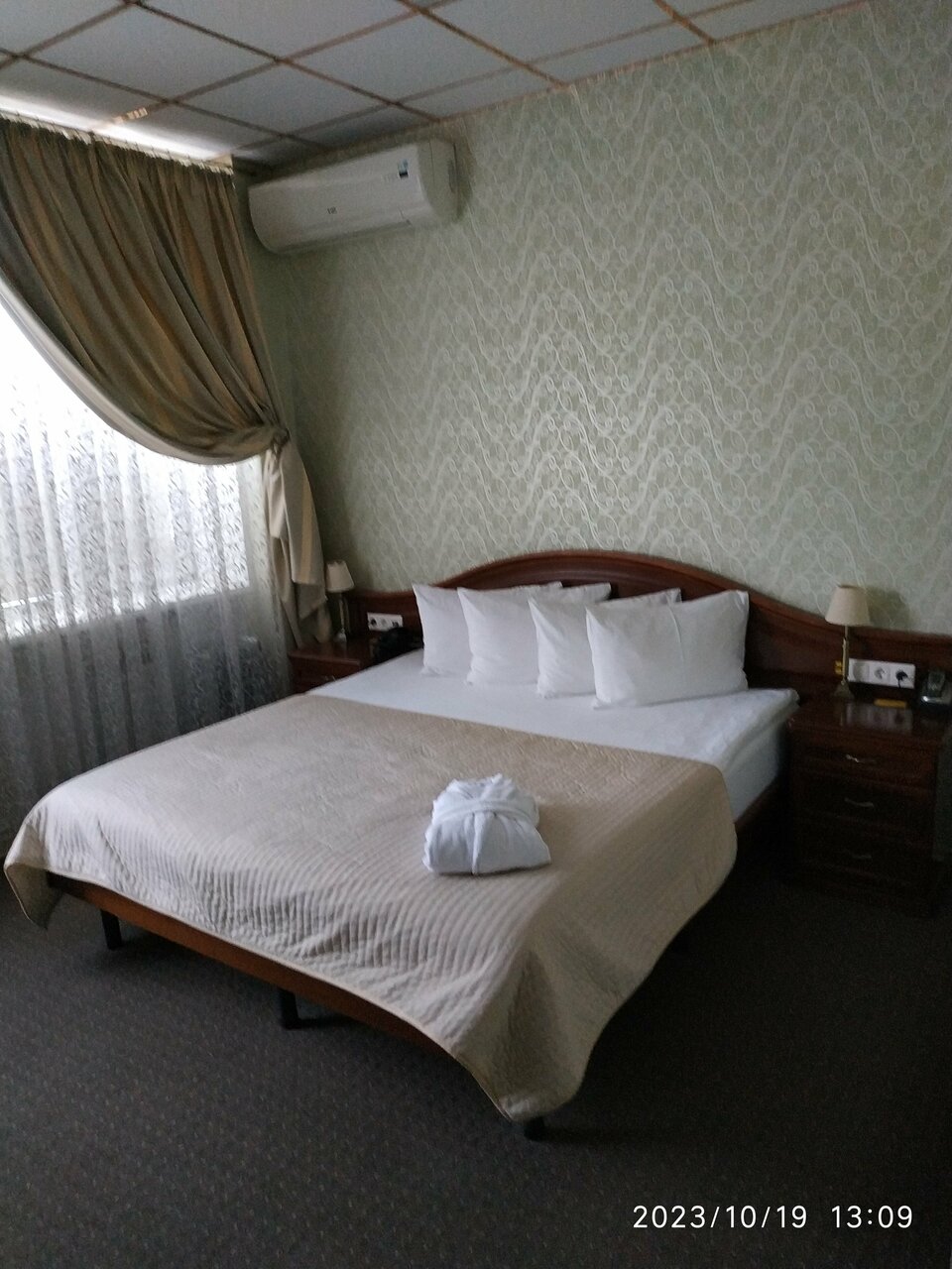 Гостиница Уютная Оренбург-56