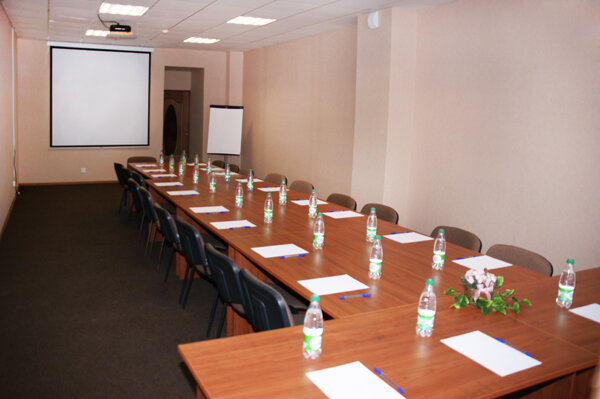 Гостиница Уютная Оренбург-29