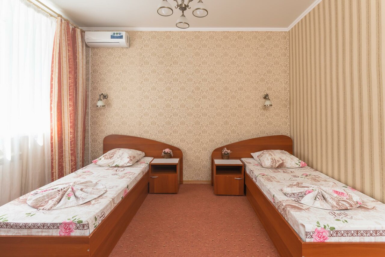 Гостиница Уютная Оренбург-81