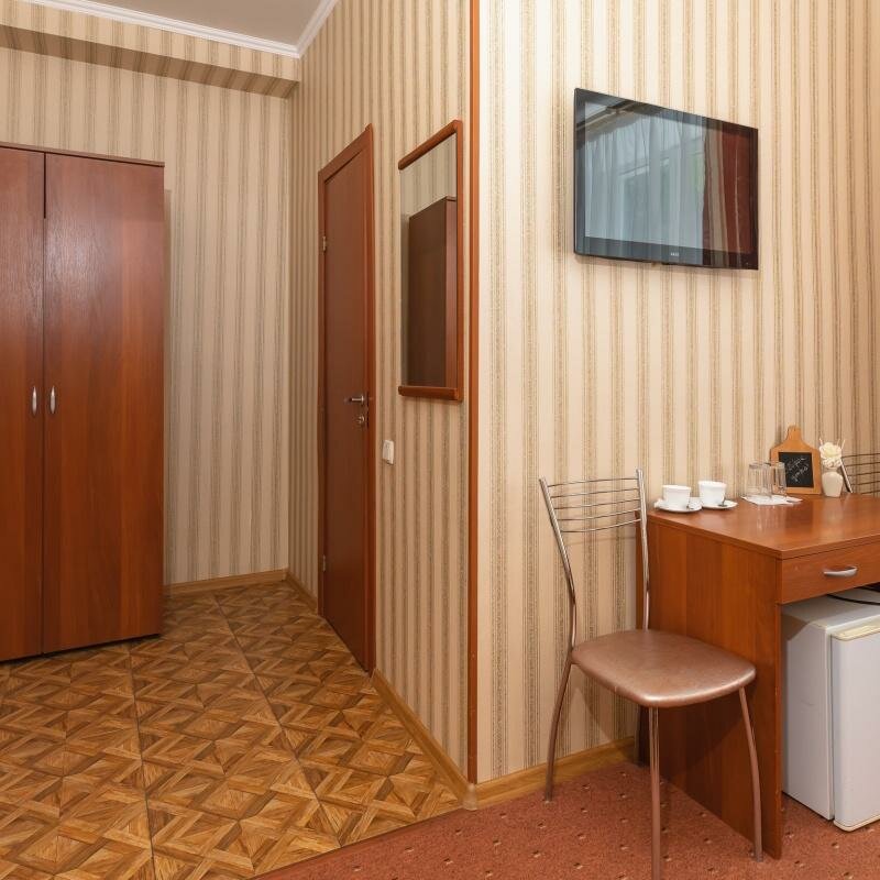 Гостиница Уютная Оренбург