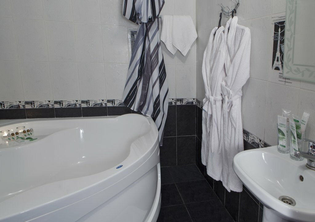 Гостиница Уютная Оренбург-63