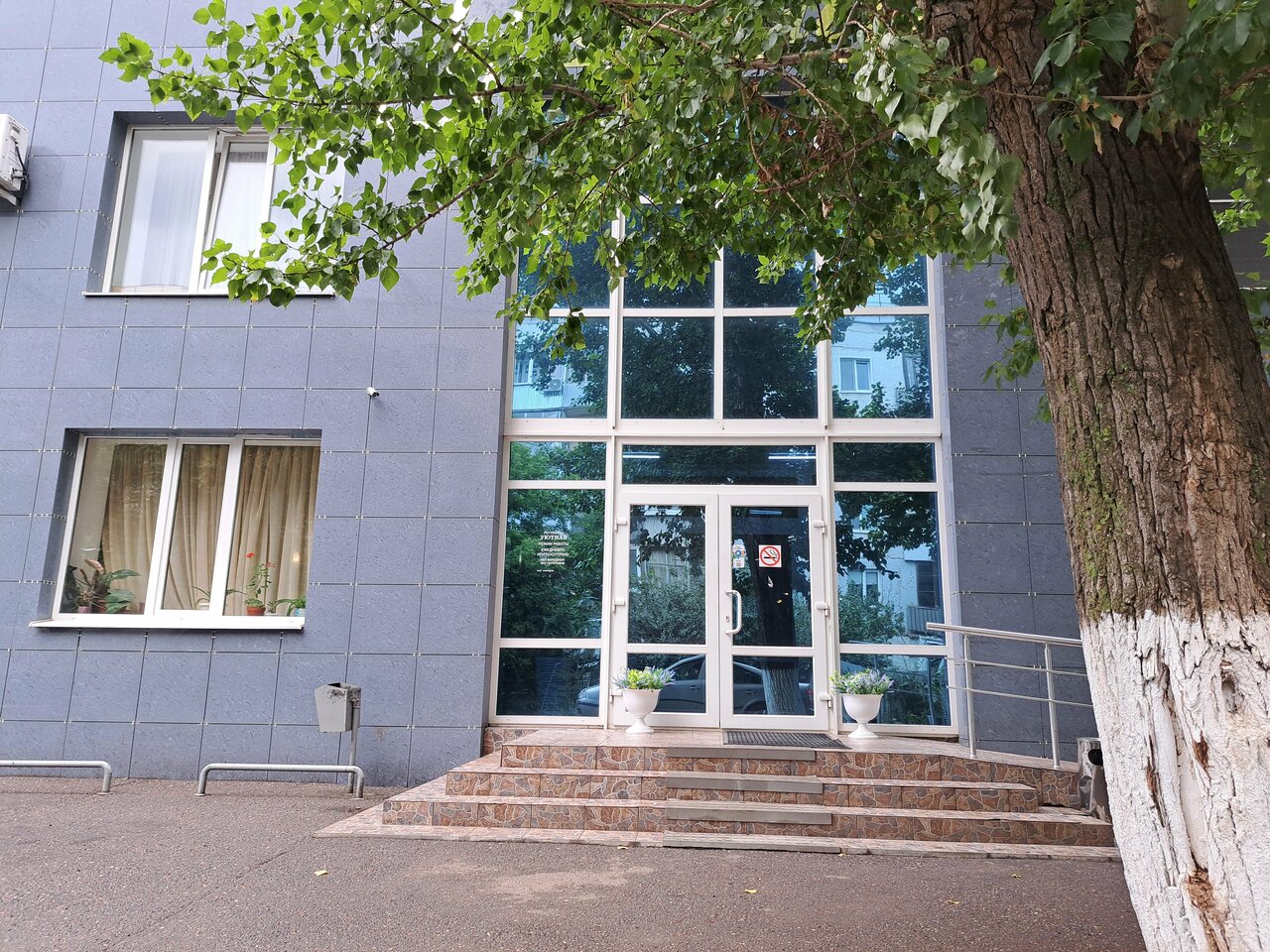 Гостиница Уютная Оренбург-150