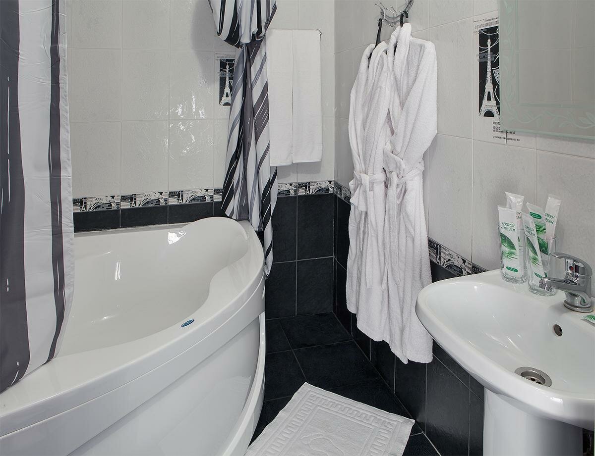 Гостиница Уютная Оренбург-25