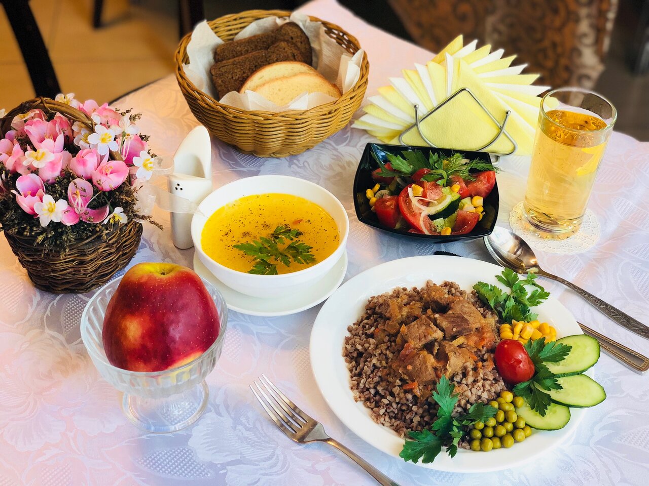 Гостиница Уютная Оренбург-116