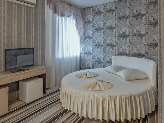 Гостиница Уютная Оренбург-15