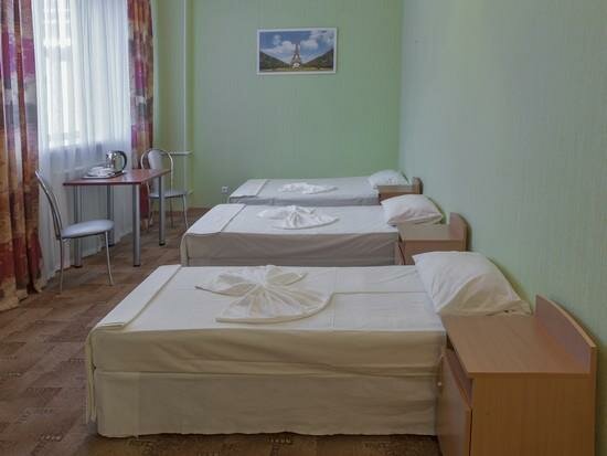 Гостиница Уютная Оренбург-23