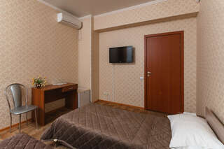 Гостиница Уютная Оренбург Полулюкс-3