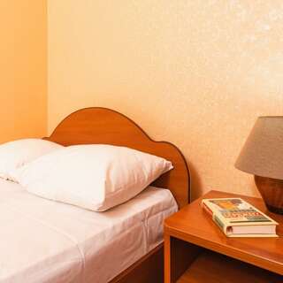 Гостиница Уютная Оренбург Одноместный-2