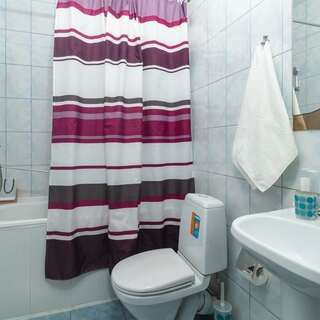 Гостиница Уютная Оренбург Одноместный-10