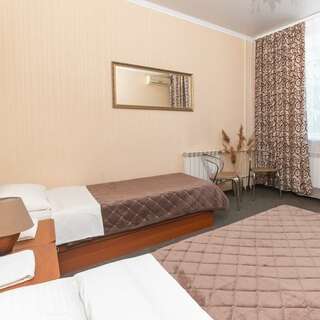 Гостиница Уютная Оренбург Двухместный-1