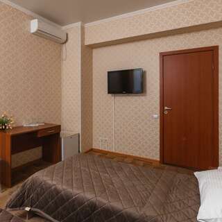 Гостиница Уютная Оренбург 3-местный Эконом-4