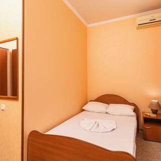 Гостиница Уютная Оренбург Одноместный-5