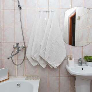 Гостиница Уютная Оренбург 3-местный Эконом-6