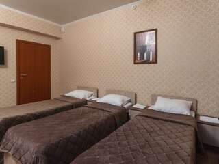 Гостиница Уютная Оренбург Полулюкс-1