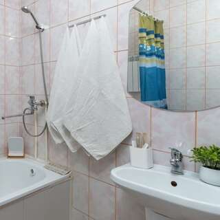 Гостиница Уютная Оренбург 4-местный Эконом-5