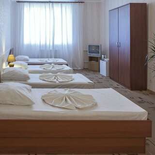 Гостиница Уютная Оренбург 4-местный Эконом-4