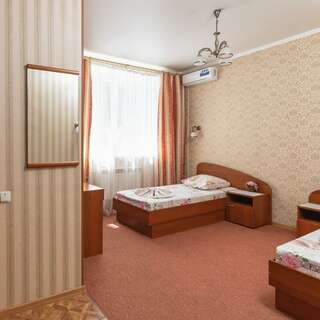 Гостиница Уютная Оренбург Двухместный-2