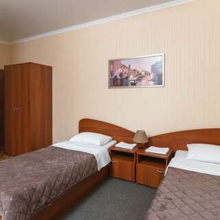 Гостиница Уютная Оренбург Двухместный-6