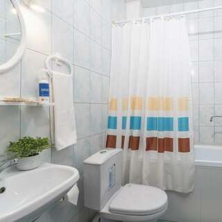 Гостиница Уютная Оренбург Двухместный-4