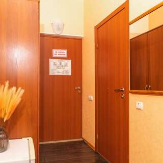 Гостиница Уютная Оренбург Одноместный-6