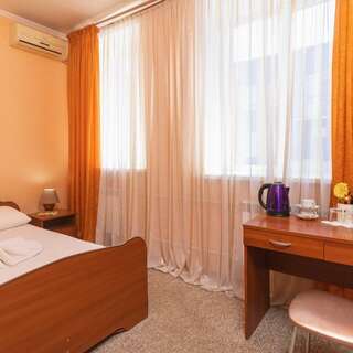 Гостиница Уютная Оренбург Одноместный-1