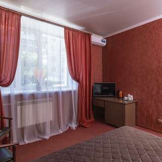 Гостиница Уютная Оренбург Одноместный-2
