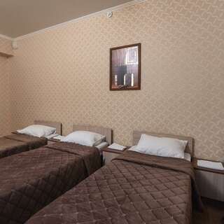 Гостиница Уютная Оренбург 4-местный Эконом-2
