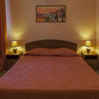 Гостиница Уютная Оренбург Одноместный-5