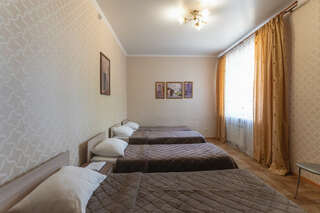 Гостиница Уютная Оренбург Полулюкс-1