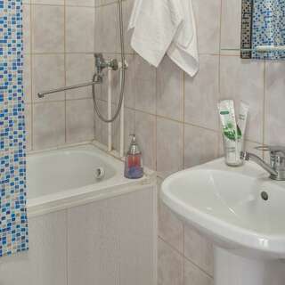 Гостиница Уютная Оренбург 3-местный Эконом-5