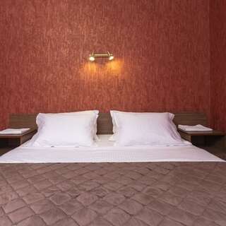 Гостиница Уютная Оренбург Одноместный-1