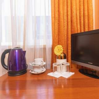 Гостиница Уютная Оренбург Одноместный-3