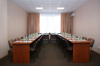 Гостиница Уютная Оренбург Полулюкс-1