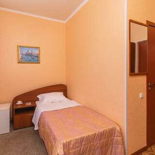 Гостиница Уютная Оренбург Одноместный-9