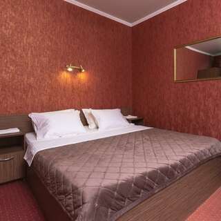 Гостиница Уютная Оренбург Одноместный-7