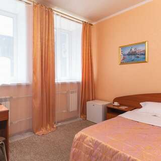 Гостиница Уютная Оренбург Одноместный-4