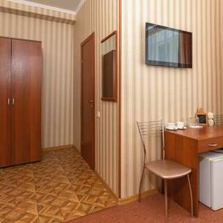 Гостиница Уютная Оренбург Двухместный-10