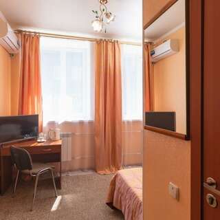 Гостиница Уютная Оренбург Одноместный-8