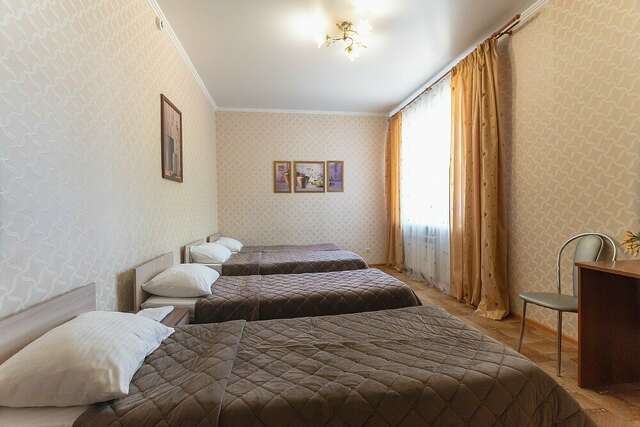 Гостиница Уютная Оренбург-68