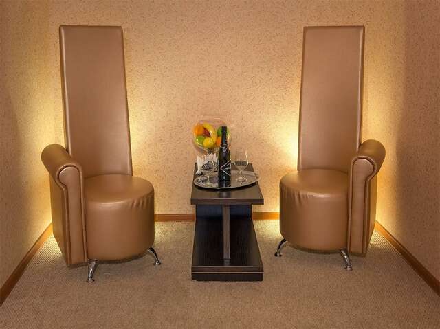 Гостиница Уютная Оренбург-31