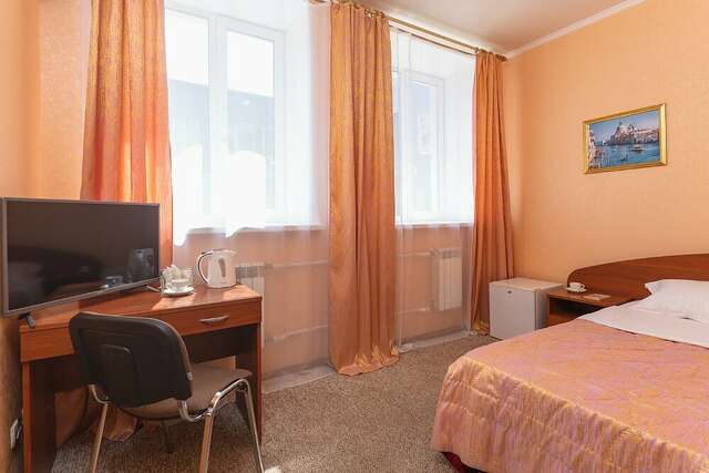 Гостиница Уютная Оренбург-104