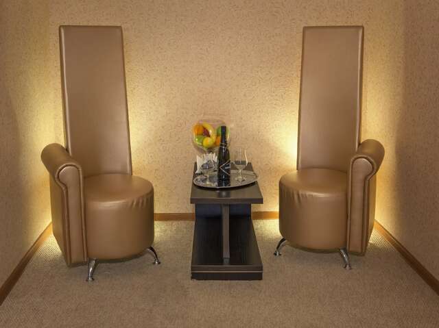 Гостиница Уютная Оренбург-101