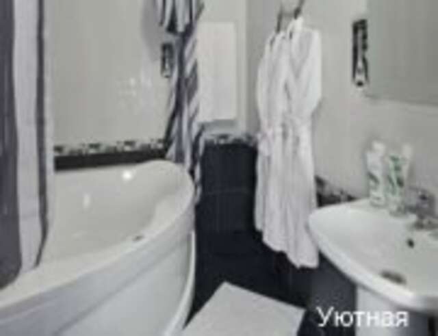 Гостиница Уютная Оренбург-73