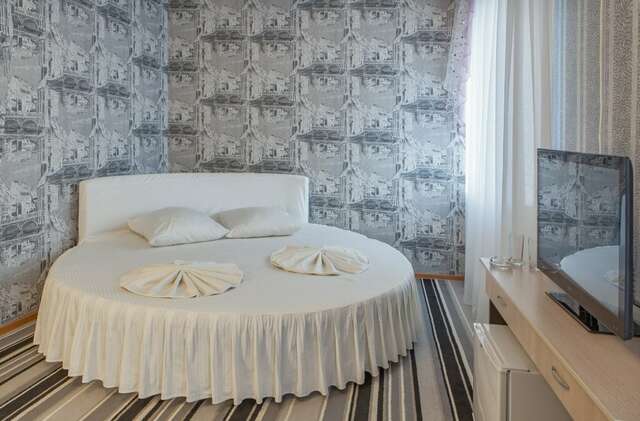 Гостиница Уютная Оренбург-66