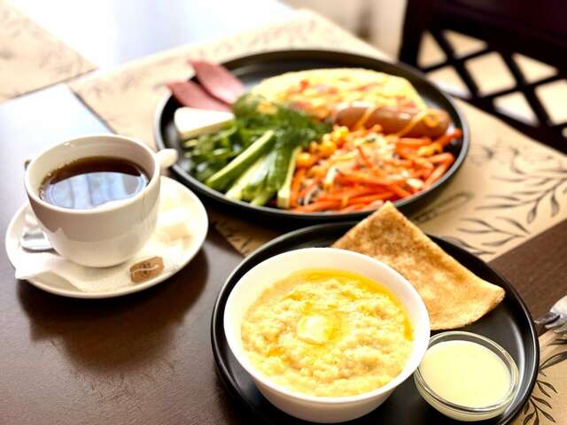 Гостиница Уютная Оренбург-118