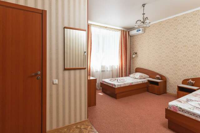 Гостиница Уютная Оренбург-64