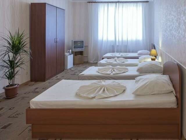 Гостиница Уютная Оренбург-16