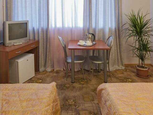 Гостиница Уютная Оренбург-72